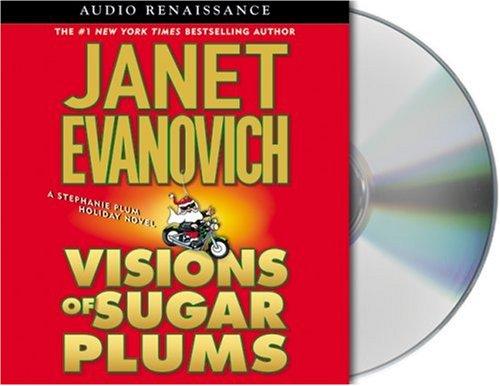 Cover for Visions of Sugar Plums