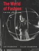 Cover for World of Fashion