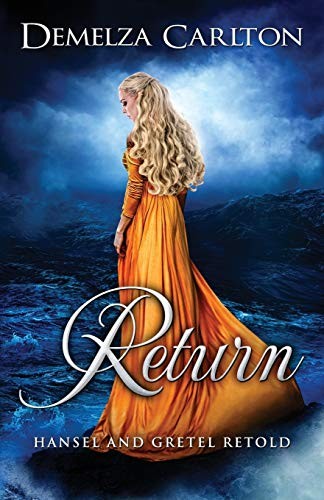 Cover for Return