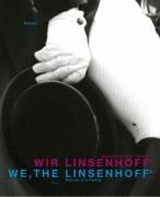 Cover for We, The Linsenhoffs