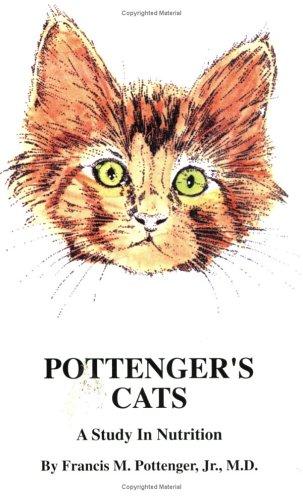 Cover for Pottenger's Cats