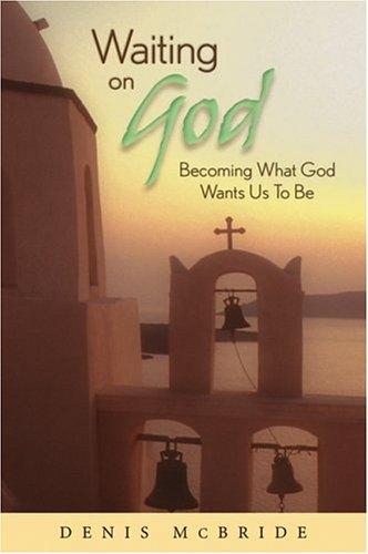 Cover for Waiting on God