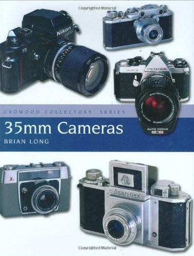 Cover for 35mm Cameras