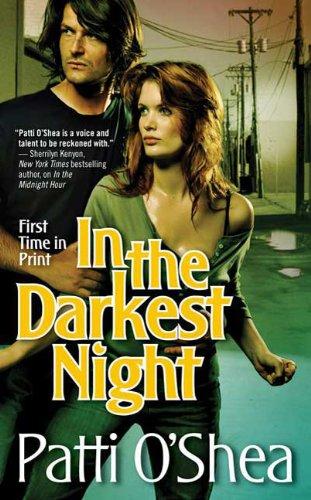 Cover for In the Darkest Night (Light Warriors, Book 4)