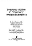 Cover for Diabetes mellitus in pregnancy