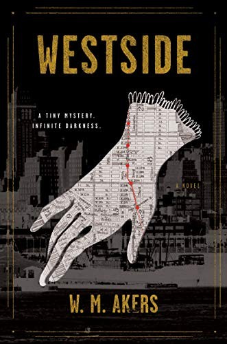 Cover for Westside