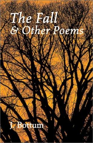Cover for The fall & other poems