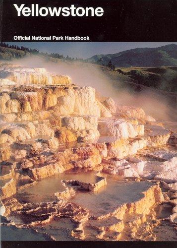 Cover for Yellowstone
