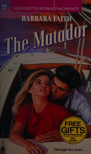 Cover for Matador