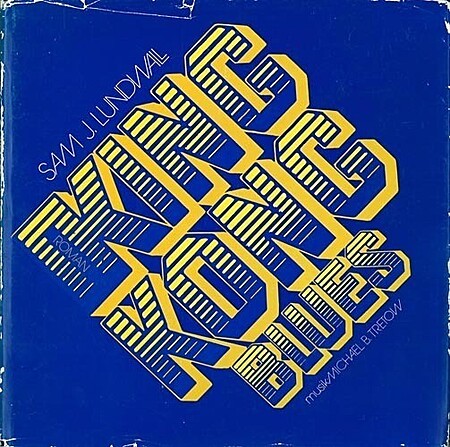 Cover for King Kong Blues