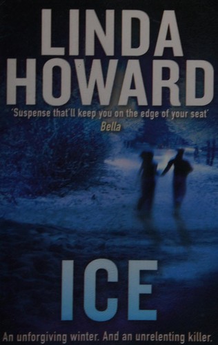 Cover for Ice