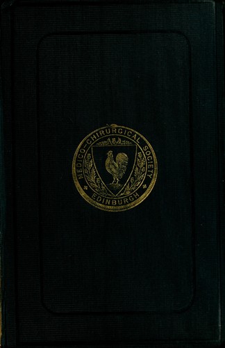 Cover for Transactions