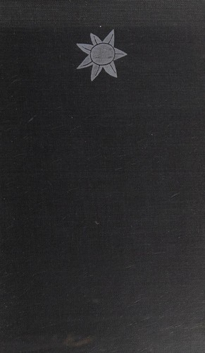 Cover for The alien.