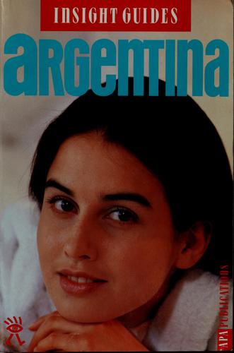 Cover for Argentina