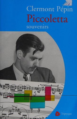 Cover for Piccoletta