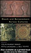 Cover for Death and Bereavement Across Cultures
