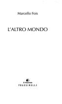 Cover for L' altro mondo