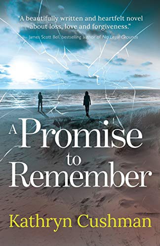Cover for A Promise to Remember
