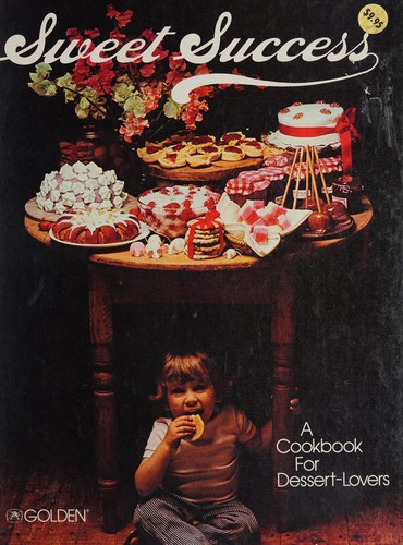 Cover for Sweet Success
