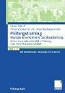 Cover for Prüfungstraining Mandantenorientierte Sachbearbeitung.