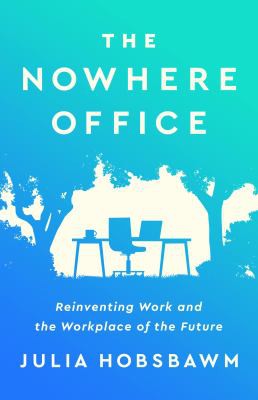 Cover for Nowhere Office