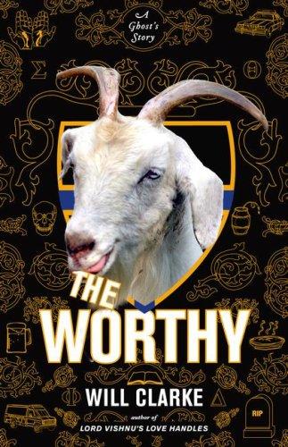 Cover for The Worthy