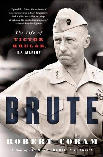 Cover for Brute