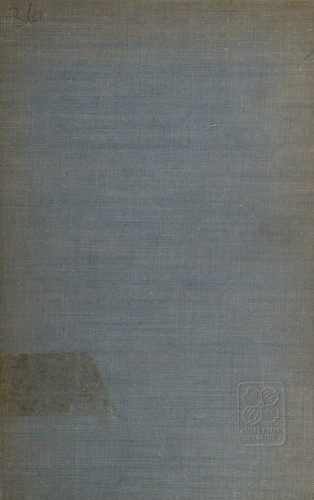 Cover for The energetics of human behavior.