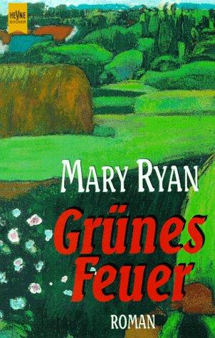 Cover for Grünes Feuer.