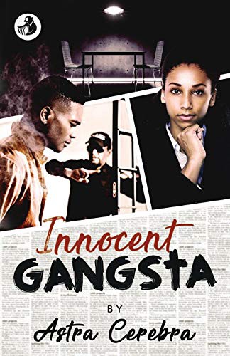 Cover for Innocent Gangsta