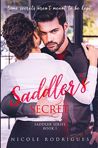 Cover for Saddler's Secret