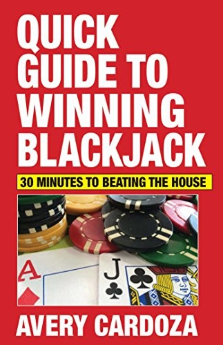 Cover for Quick Guide to Winning Blackjack