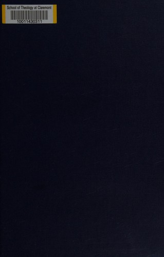 Cover for The Role of religion in the making of public policy
