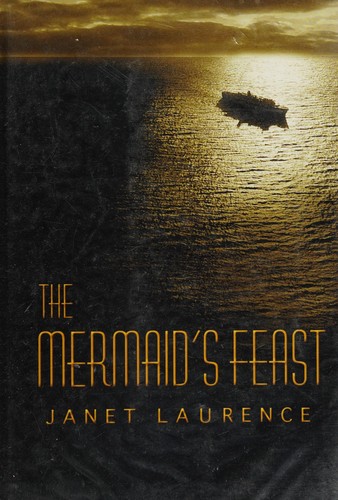 Cover for The Mermaid's Feast