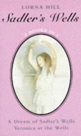 Cover for Dream of Sadler's Wells