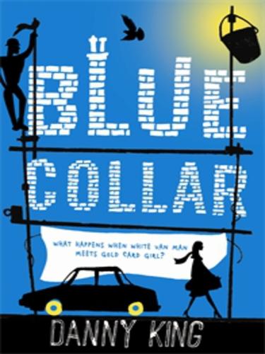 Cover for Blue Collar