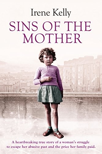 Cover for Sins of the Mother