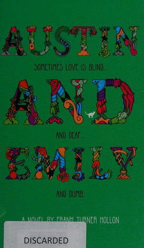 Cover for Austin & Emily