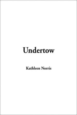 Cover for Undertow