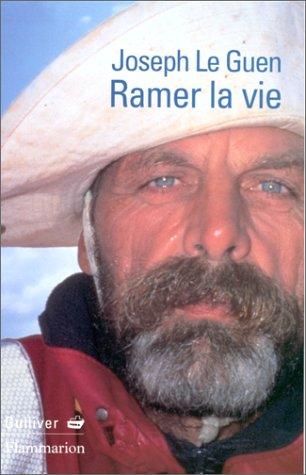 Cover for Ramer la vie