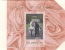 Cover for Terry Wynn Wedding Photo Album