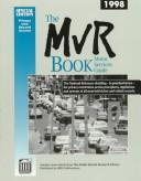 Cover for The Mvr Book Motor Services Guide 1998 (1998 Edition)