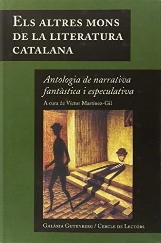 Cover for Els altres mons de la literatura catalana