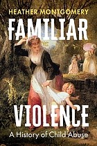Cover for Familiar Violence