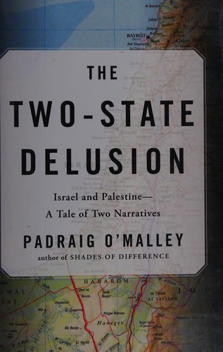 Cover for The two-state delusion