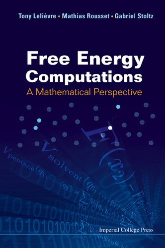 Cover for Free energy computations