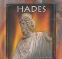 Cover for Hades (World Mythology)