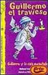Cover for Guillermo Y LA Casa Encantada