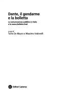 Cover for Dante, il gendarme e la bolletta