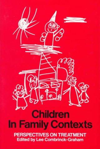 Cover for Children in family contexts